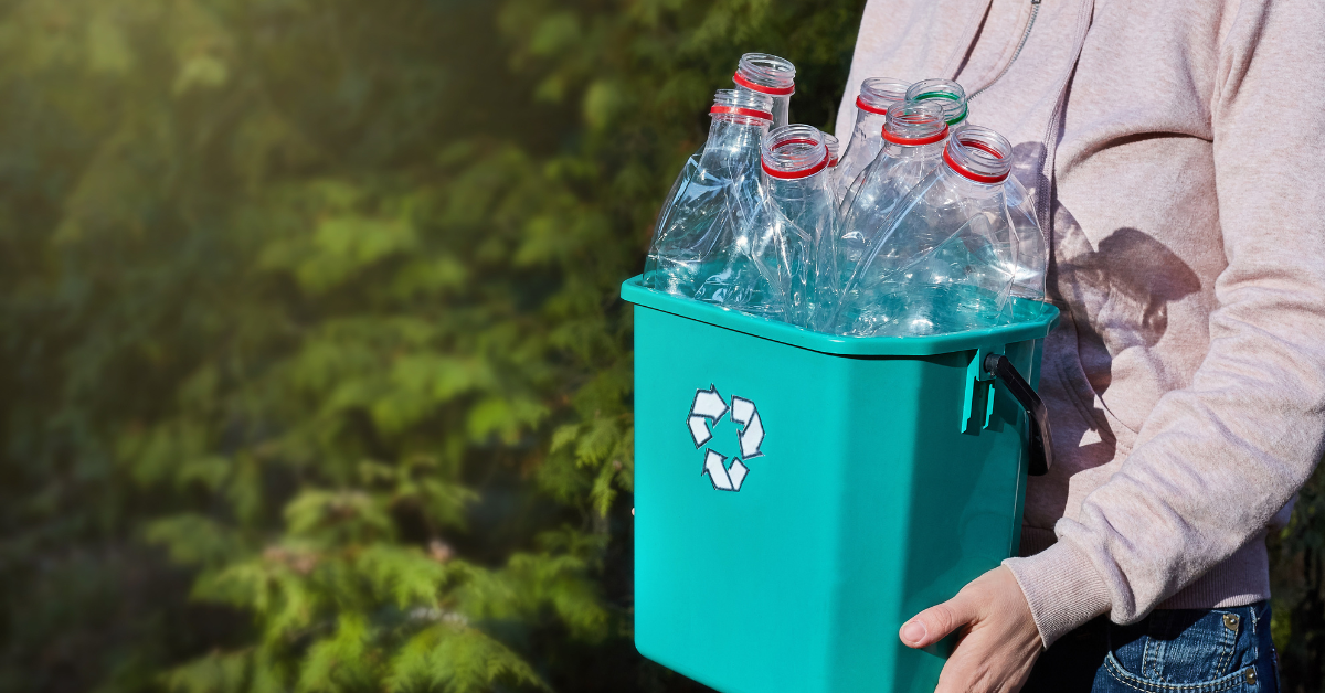 Mastering Plastic Recycling: Your Guide to Making a Real Impact