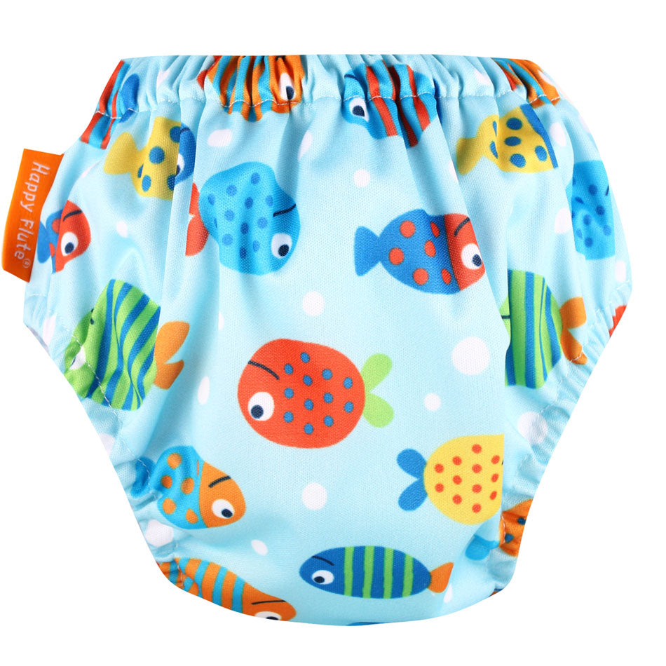 Potty Training Absorbing Underwear (8-13 kg)