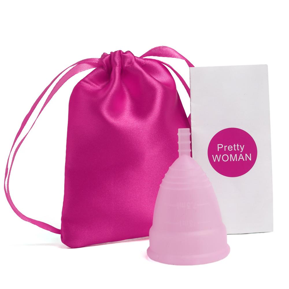 Menstrual Cup