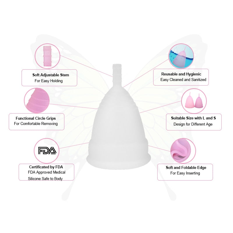 Menstrual Cup