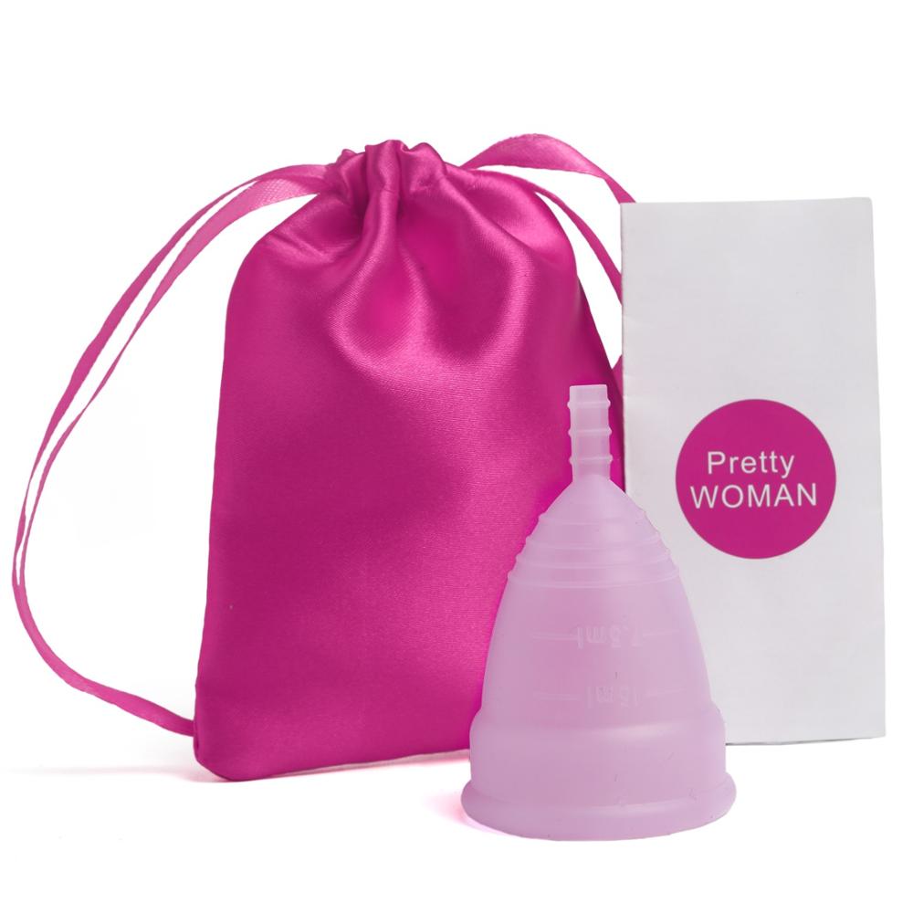 Menstrual Cup