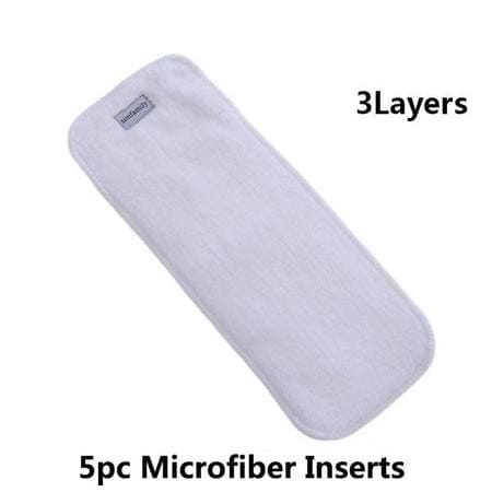 Microfiber Insert