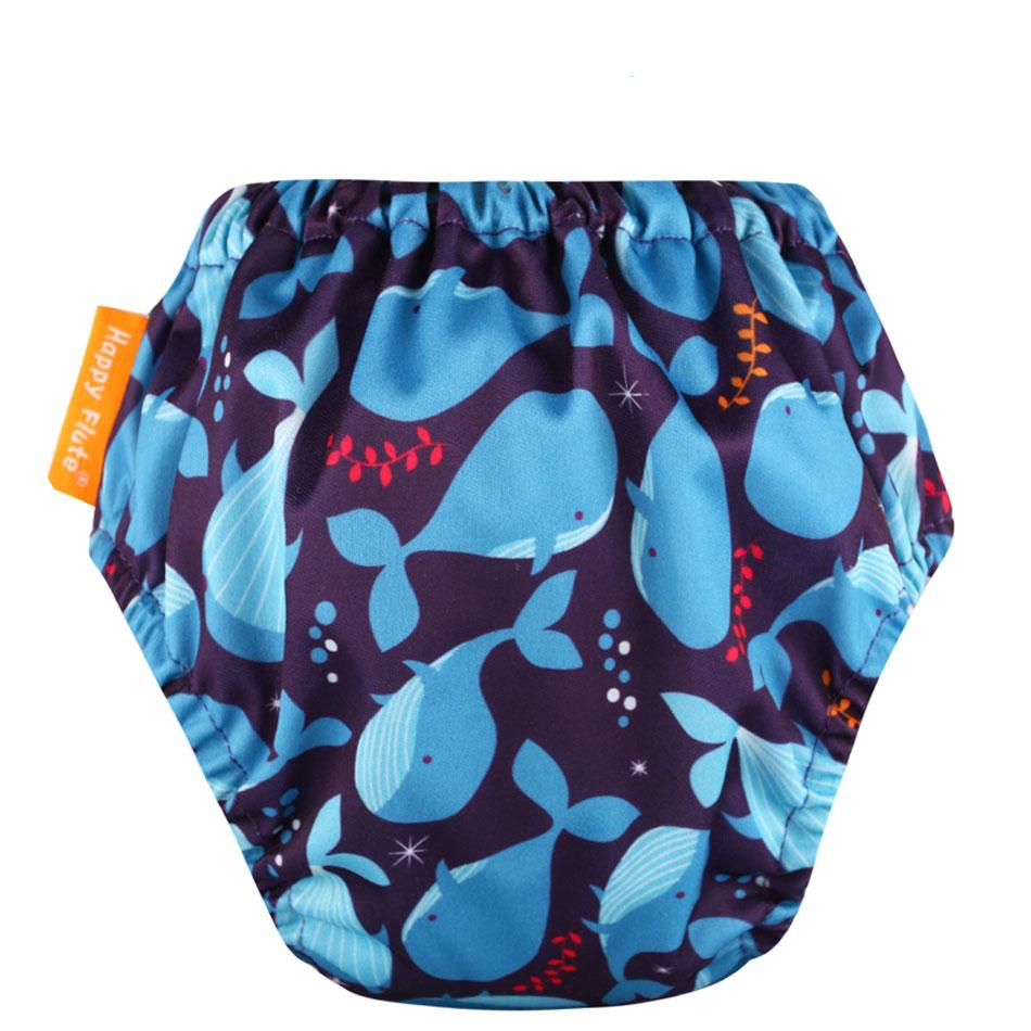 Potty Training Absorbing Underwear (8-13 kg)