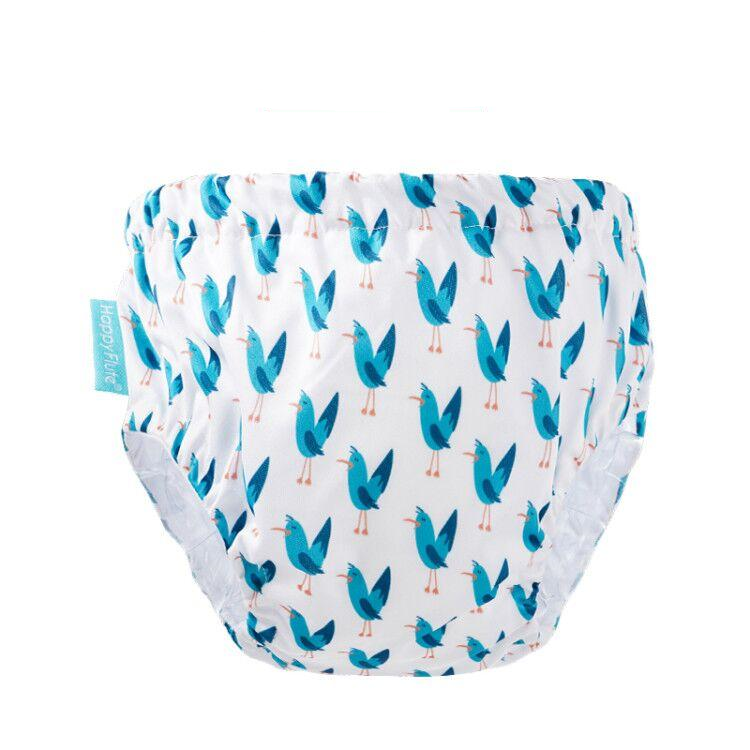 Potty Training Absorbing Underwear (8-13 kg)